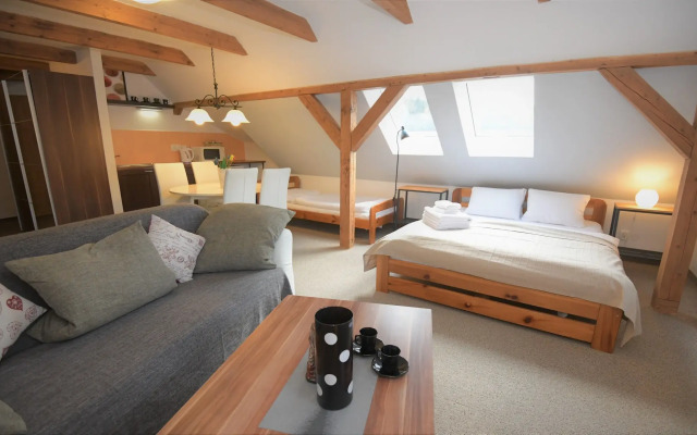 Pension Renata