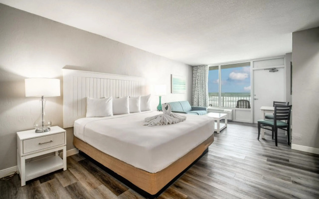 Perry's Ocean Edge Resort