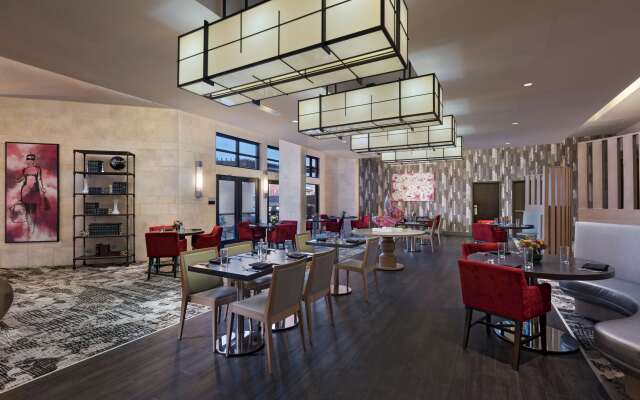 Hyatt Centric The Woodlands