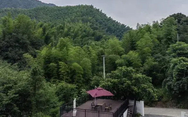 Village Life