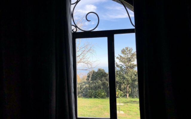 B&B Villa Loriana