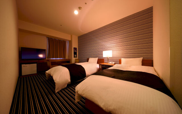 APA Hotel Utsunomiya-Ekimae
