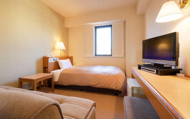 Pacific Hotel Shiroishi
