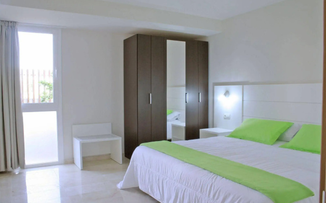 L'Escala Resort