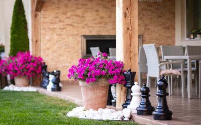 W Krainie Alicji Wellness & Spa