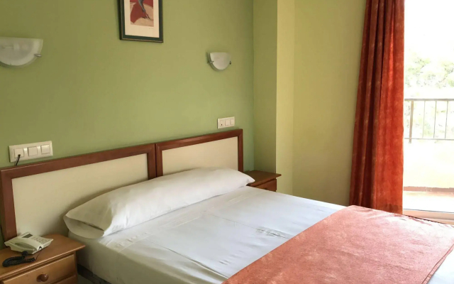 Hotel Imperial II