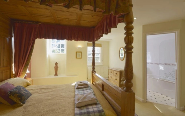 Grooms Cottage