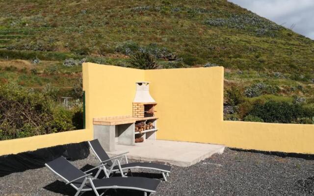 Casa La Rehoya
