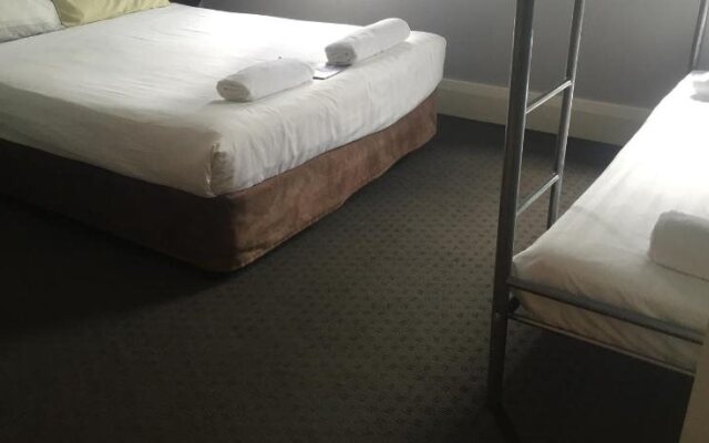 Murwillumbah Hotel