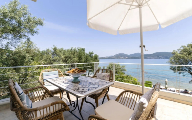Agnadi Suites