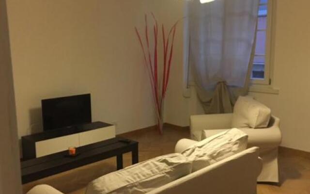 eLLe Apartaments Trento San Pietro