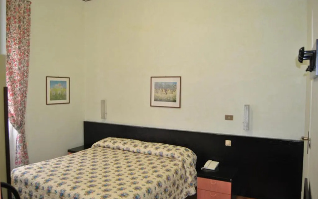 Hotel Villa Mon Toc