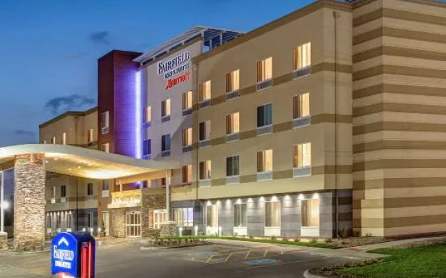 Fairfield Inn & Suites Lebanon Valley