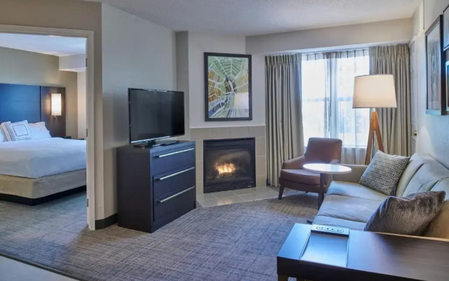 Residence Inn Detroit Novi