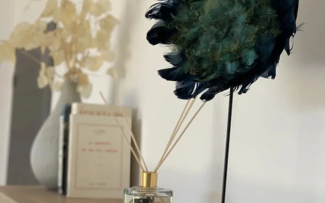 Residence de tourisme Pietra Gemina