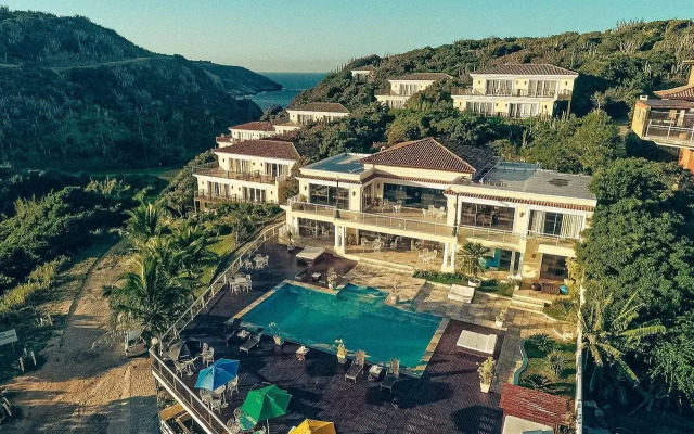 Uni Boutique Hotel & SPA