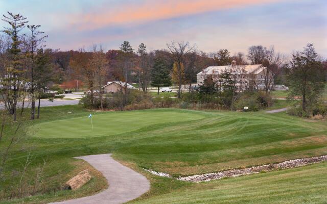 Holiday Inn Club Vacations Fox River Resort at Sheridan, an IHG Hotel