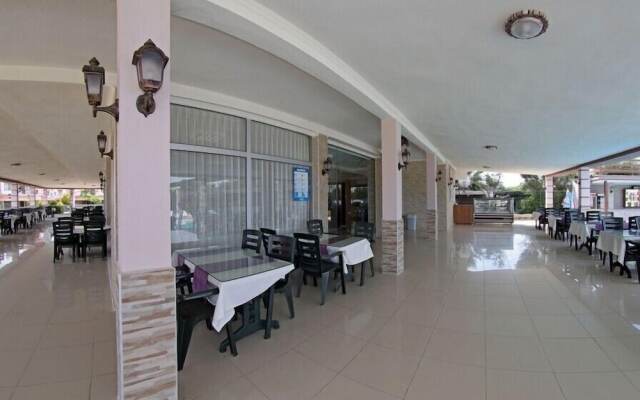 Adahan Hotel