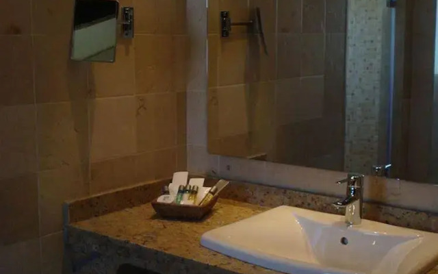 Apartamentos Serena Golf