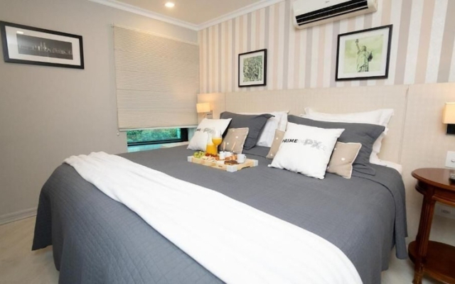 Prime Experience - SP Flat Jardins I