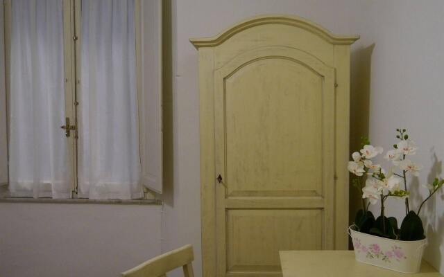 Albergo Tre Donzelle