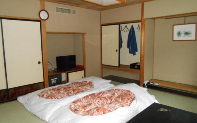 Hotel Yunojin