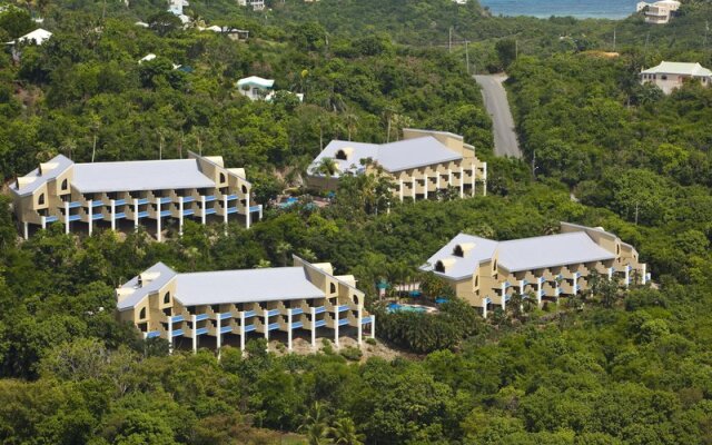 The Westin St. John Resort Villas