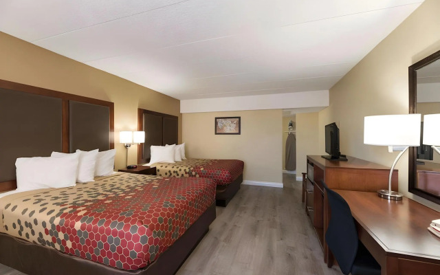 Kings House Motor Hotel