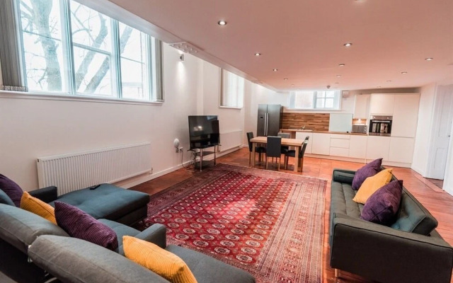 Charter House School Serviced Apartments – Hull Serviced Apartments HSA
