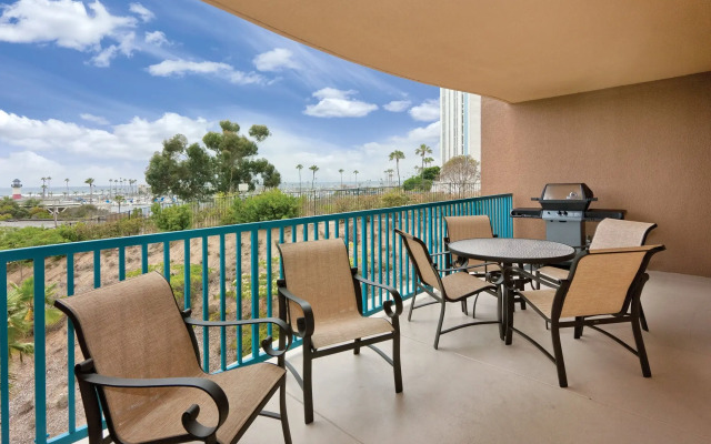 WorldMark Oceanside