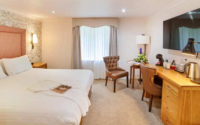 Milford Hall Salisbury