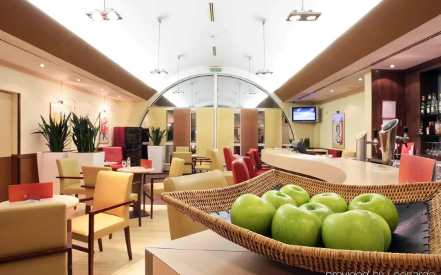 Castrum Hotel Szekesfehervar