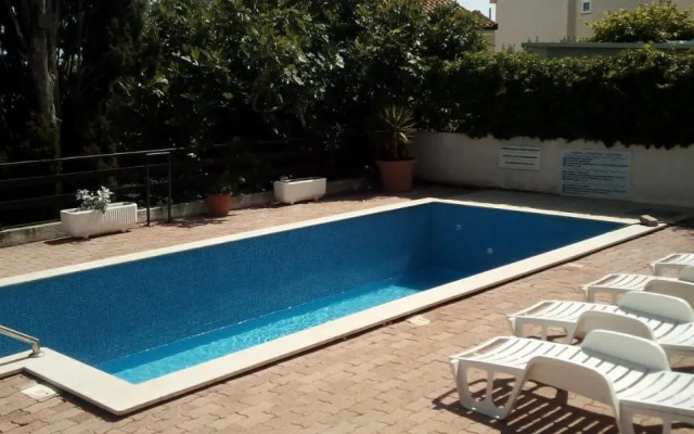Apartman Panorama A15
