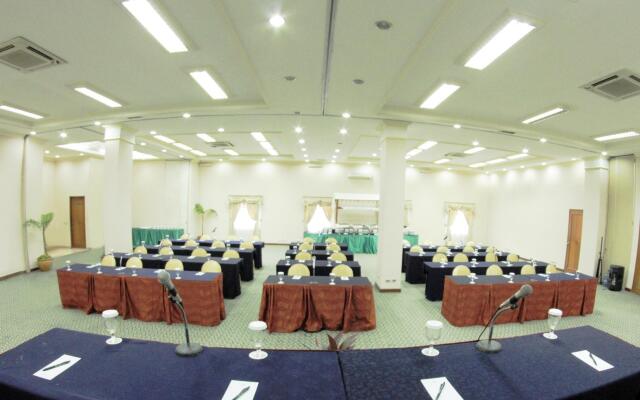 Puri Jaya Hotel