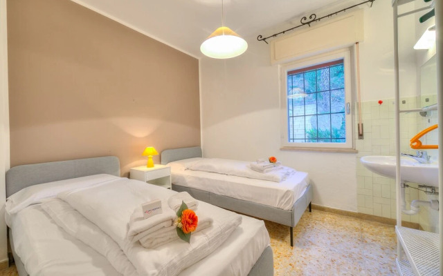 Villa Panorama With Private Pool