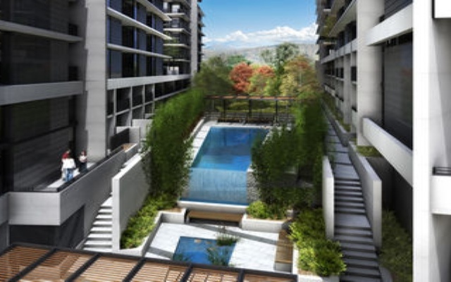 CityStyle Executive Apartments Belconnen