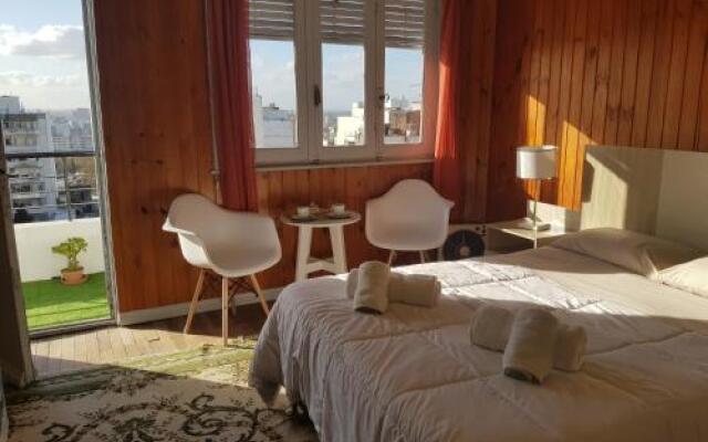 18 Apart Suites