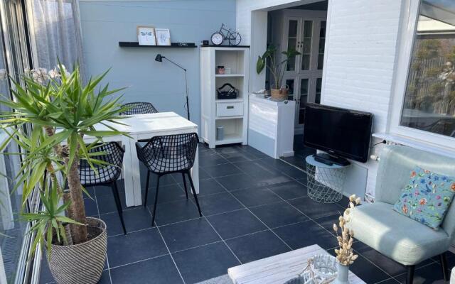 Appartement Aan de Veste