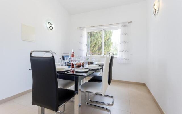 CoolHouses Algarve, Casa Redonda, V3 Lagos
