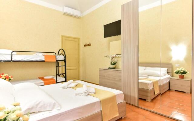 B&B Rome Termini House