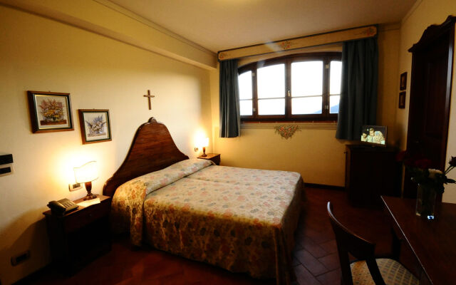 Borgo I Tre Baroni Resort  Spa