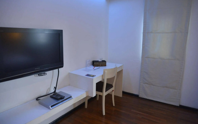 The Mini R Ratchada Hotel