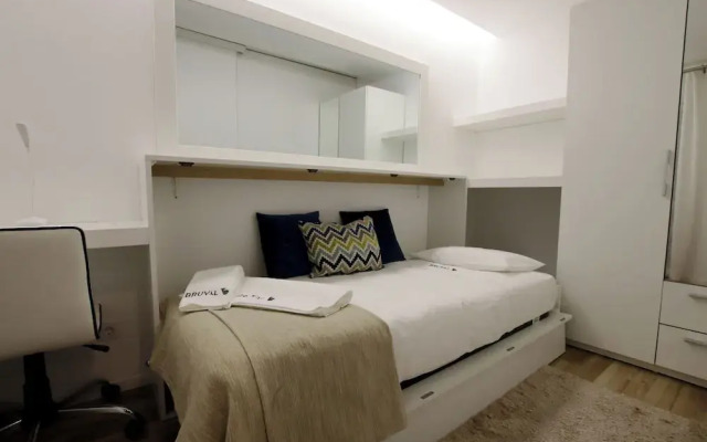 Bruval Premium Apartments - Gaia