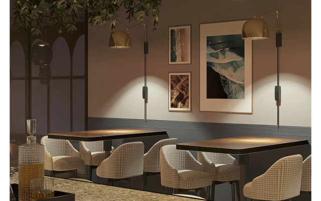 Modica Boutique Hotel