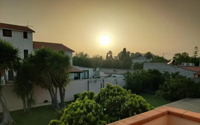 B&B "Sa Ferula"