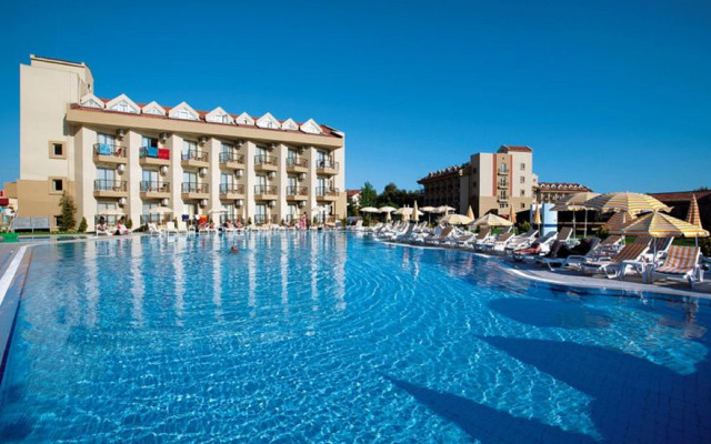 Victory Resort