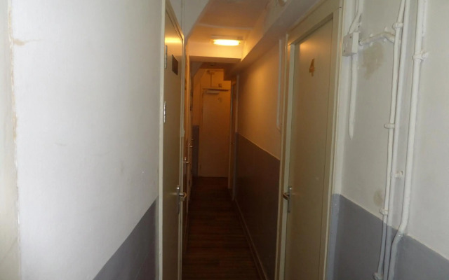 Hotel Schroder