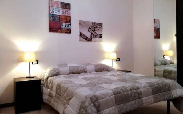 Fiera051 - Affittacamere