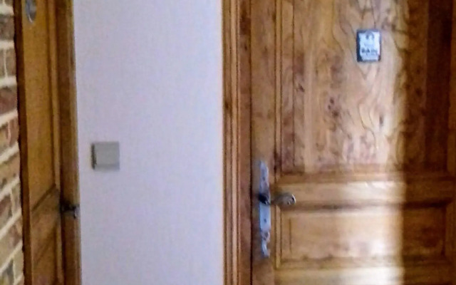 Chez Catherine - Chaumière Normande