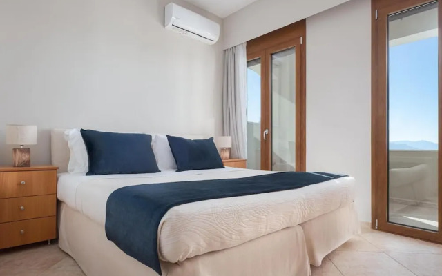 Zefis Villa Aegina